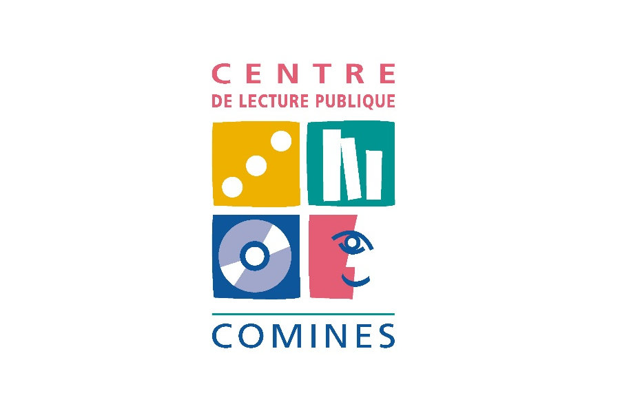 Centre de Lecture publique de Comines-Warneton Asbl