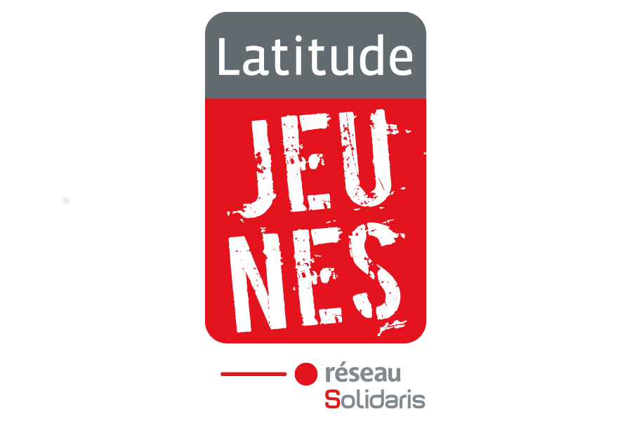 Latitude Jeunes Liège