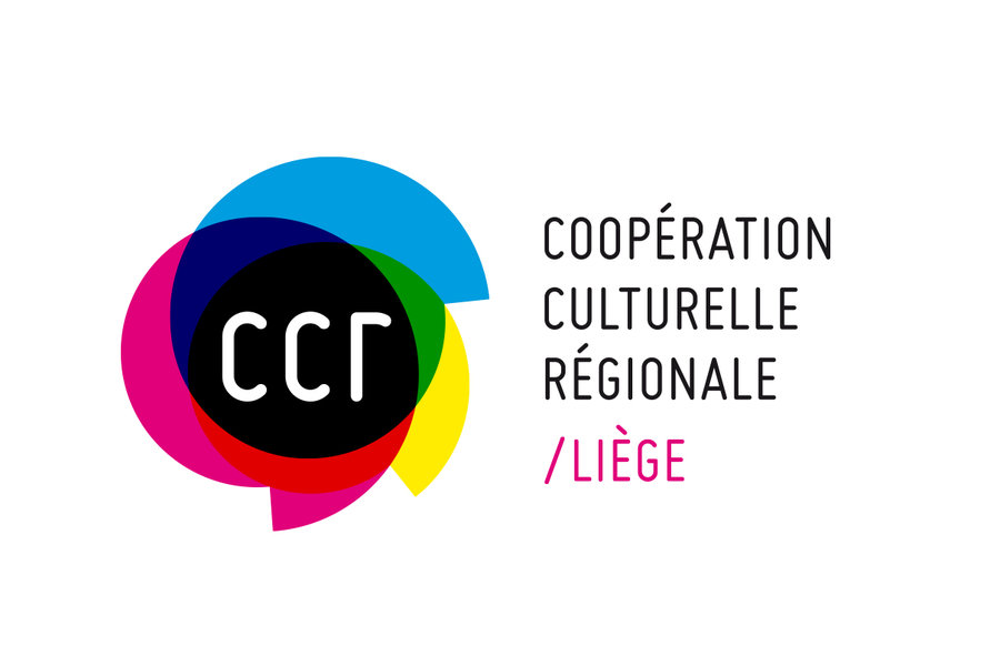CCR - Coopération Culturelle régionale de Liège