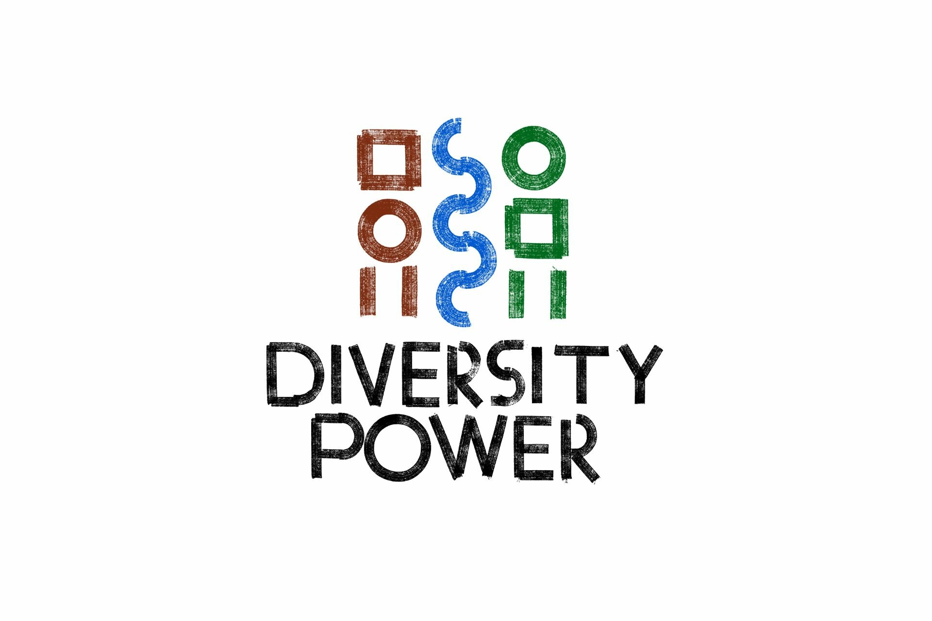 Diversity Power, un projet, un logo !