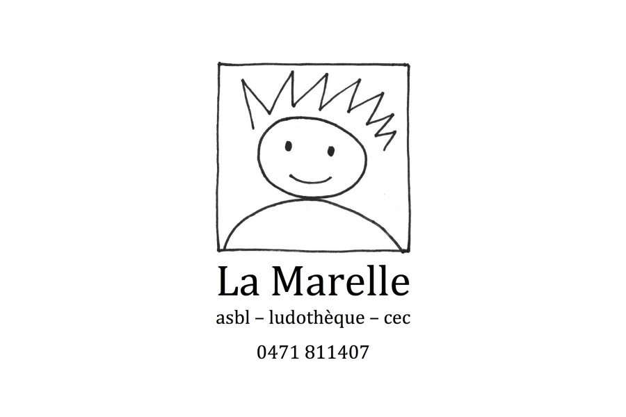 La Marelle, ludothèque - CEC
