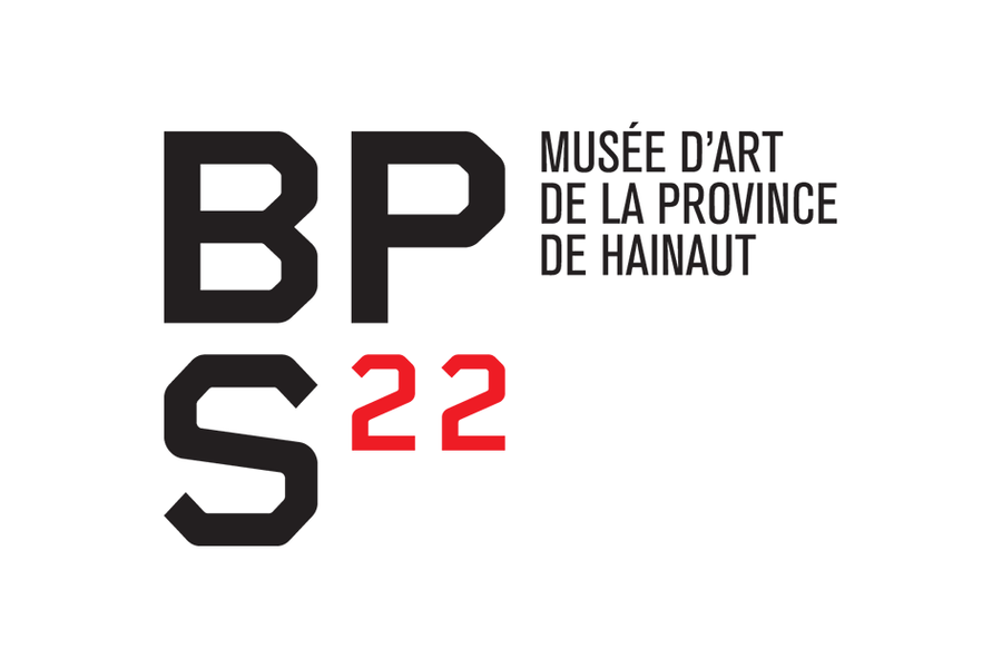 BPS22 - Musée d'Art de la Province de Hainaut