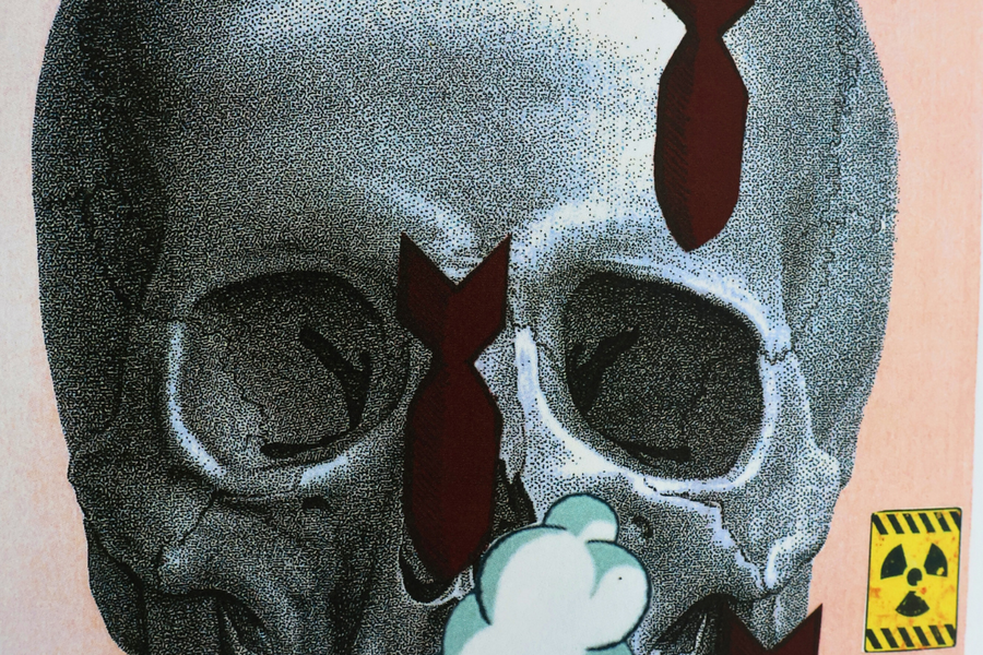 Noctua contre le Docteur Snake, la BD des jeunes de Liège 1 #600