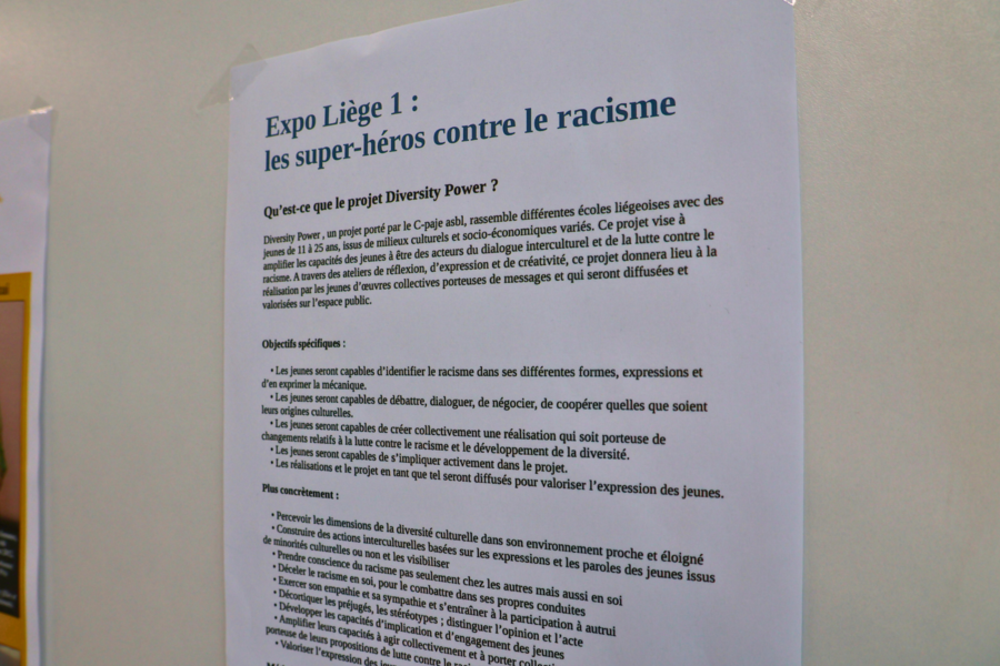 Noctua contre le Docteur Snake, la BD des jeunes de Liège 1 #600