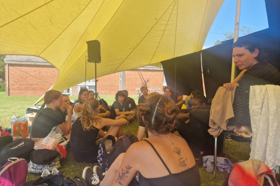 La magie du collectif #609