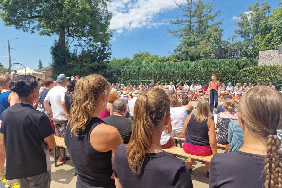 La magie du collectif #609