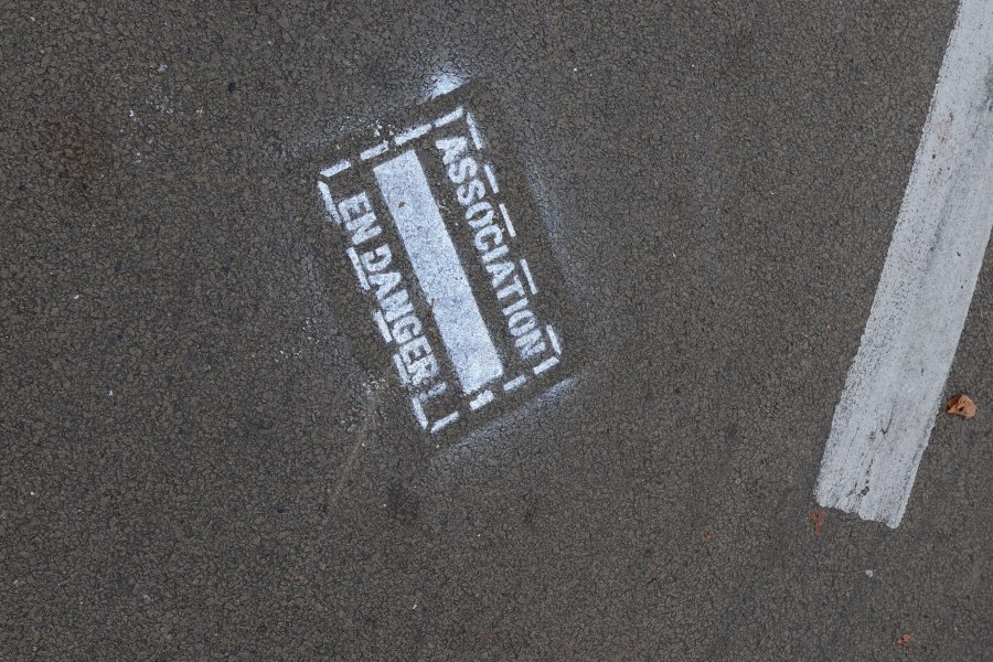 Luttons pour nos droits à toutes et tous ! #625