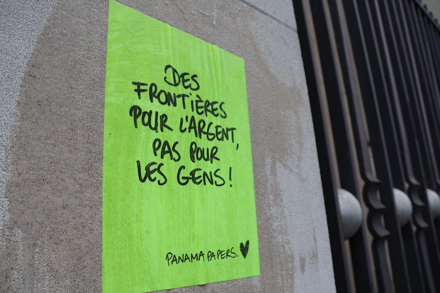 Luttons pour nos droits à toutes et tous ! #625