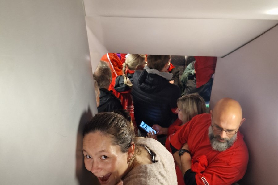 Luttons pour nos droits à toutes et tous ! #625