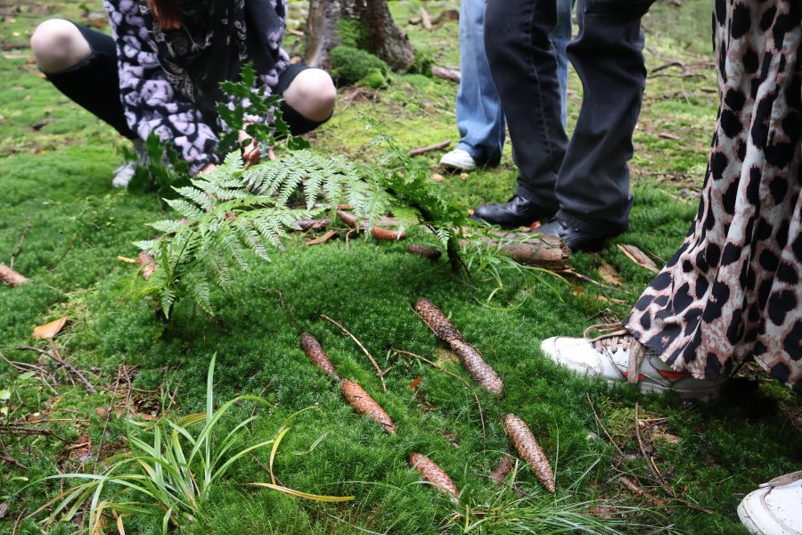 Causes communes, un espace d'échange où d'autres mondes sont possibles #628