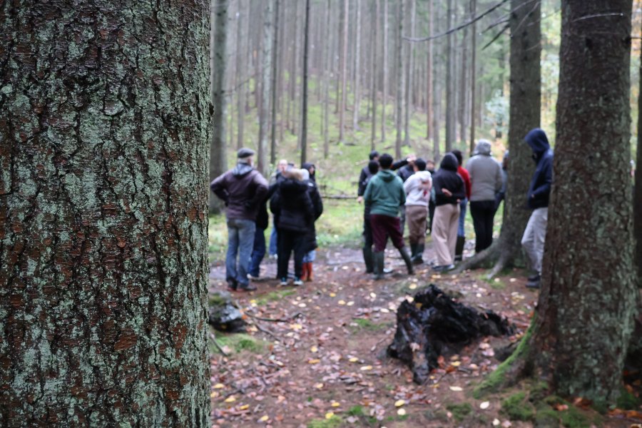 Causes communes, un espace d'échange où d'autres mondes sont possibles #628