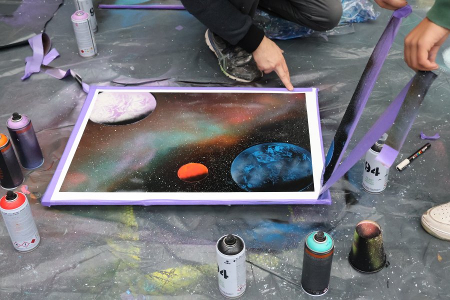 Causes communes, un espace d'échange où d'autres mondes sont possibles #628