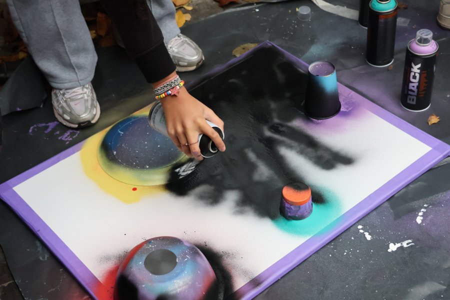 Causes communes, un espace d'échange où d'autres mondes sont possibles #628