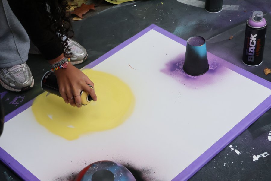 Causes communes, un espace d'échange où d'autres mondes sont possibles #628