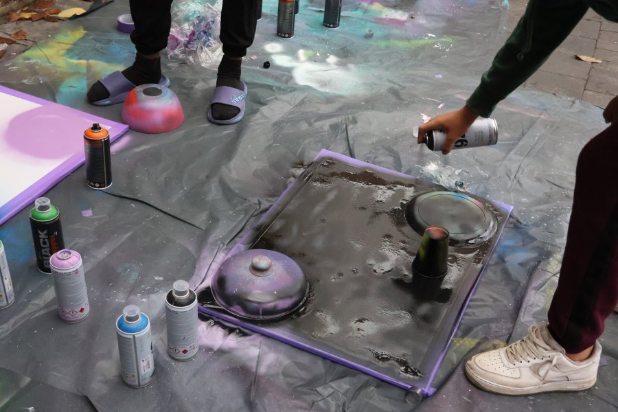 Causes communes, un espace d'échange où d'autres mondes sont possibles #628