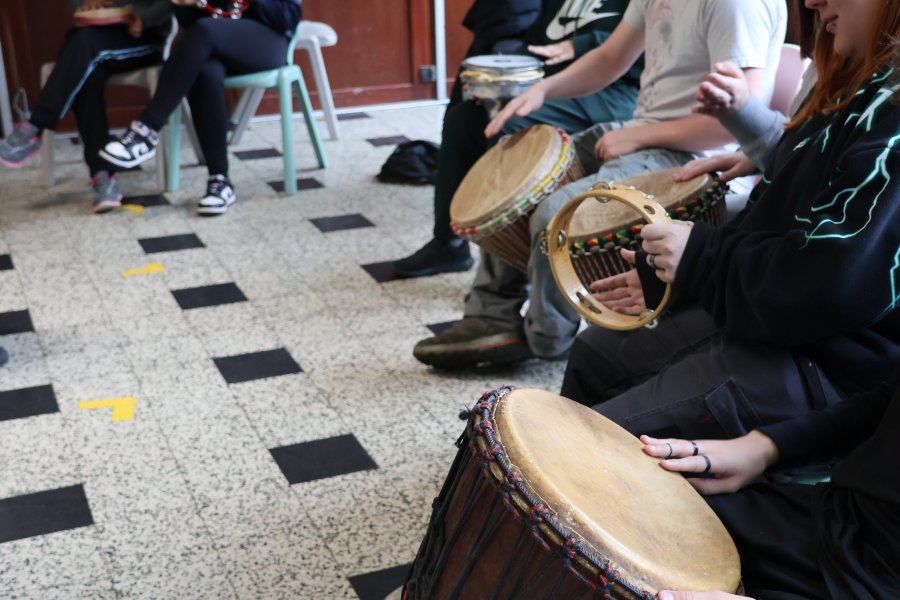 Causes communes, un espace d'échange où d'autres mondes sont possibles #628