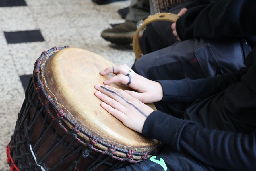 Causes communes, un espace d'échange où d'autres mondes sont possibles #628