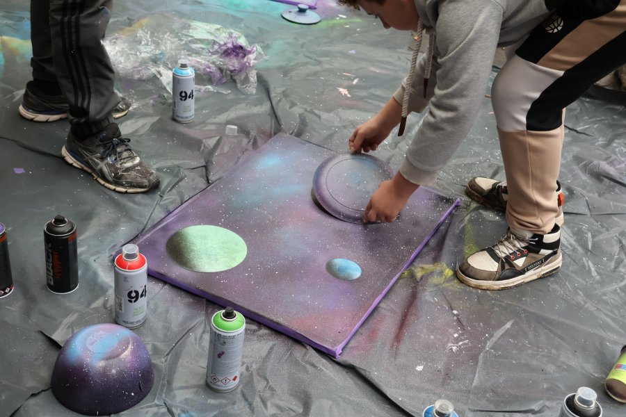 Causes communes, un espace d'échange où d'autres mondes sont possibles #628