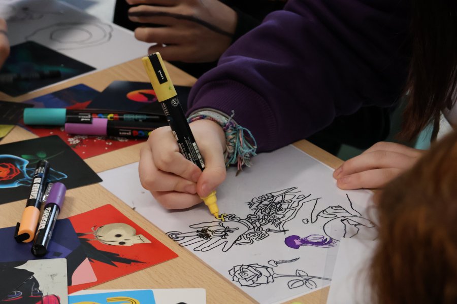 Causes communes, un espace d'échange où d'autres mondes sont possibles #628