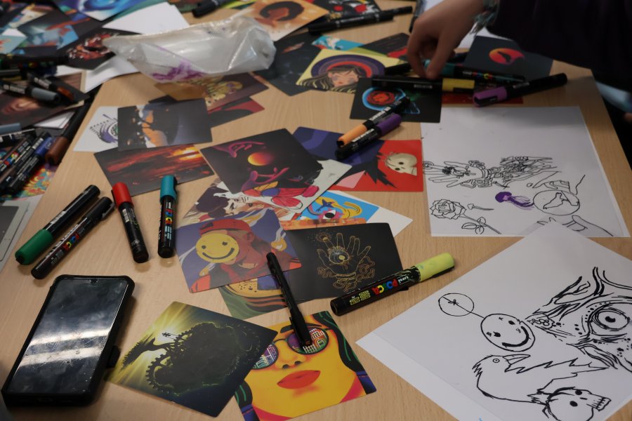 Causes communes, un espace d'échange où d'autres mondes sont possibles #628