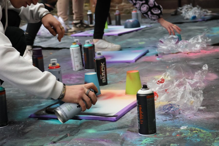 Causes communes, un espace d'échange où d'autres mondes sont possibles #628