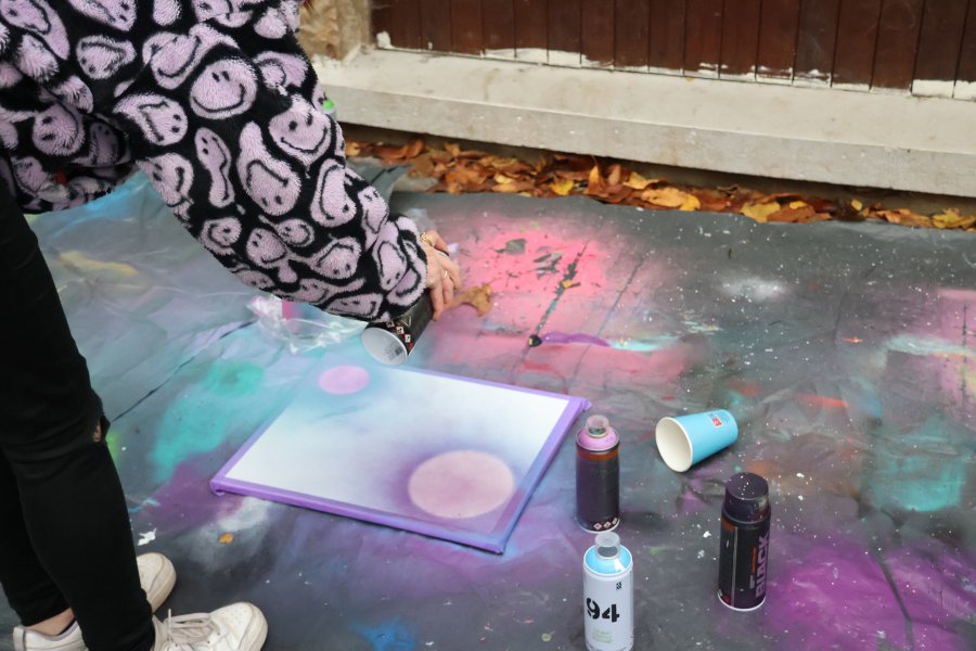 Causes communes, un espace d'échange où d'autres mondes sont possibles #628