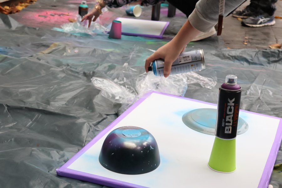 Causes communes, un espace d'échange où d'autres mondes sont possibles #628