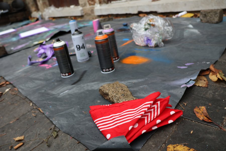 Causes communes, un espace d'échange où d'autres mondes sont possibles #628