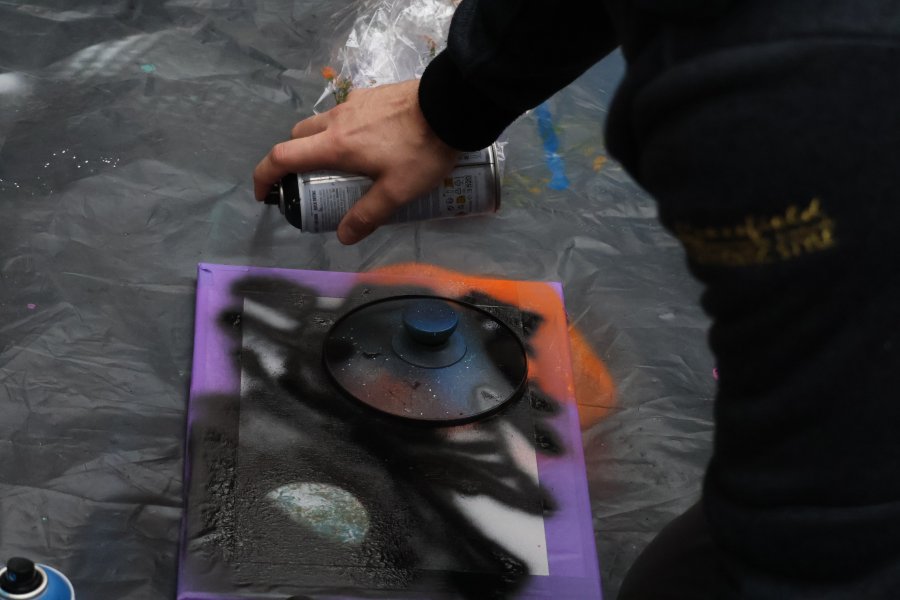 Causes communes, un espace d'échange où d'autres mondes sont possibles #628