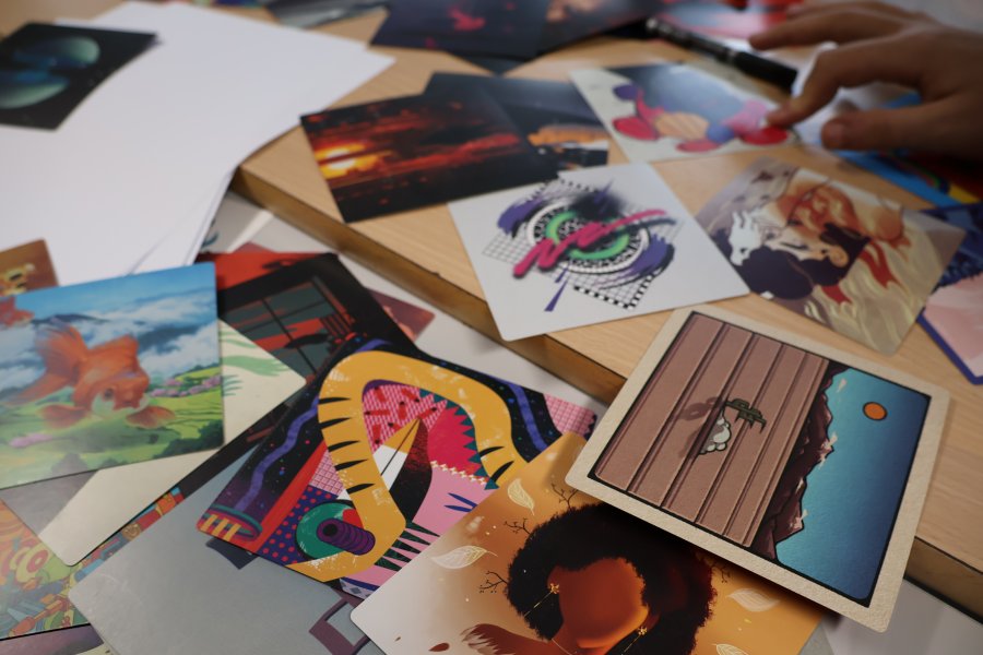 Causes communes, un espace d'échange où d'autres mondes sont possibles #628