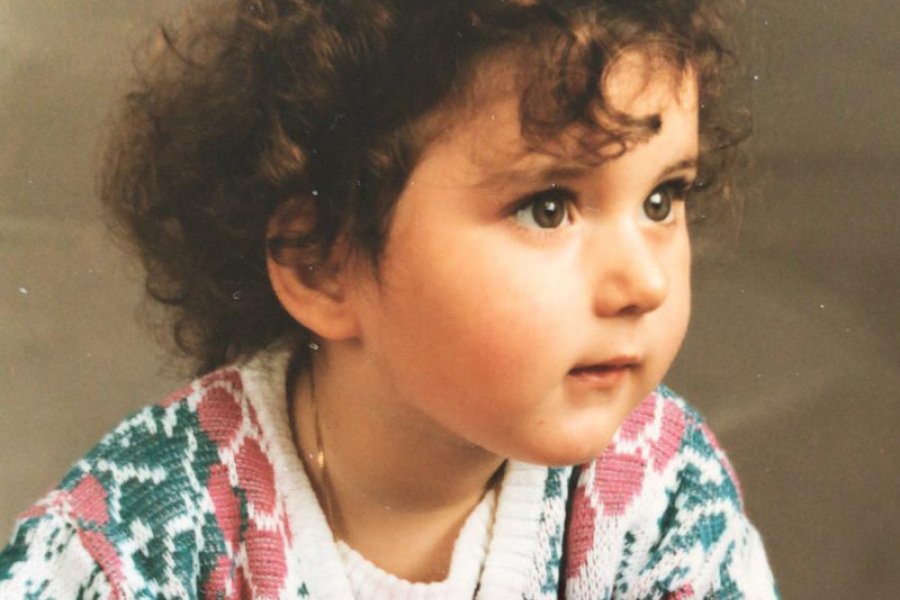 Une boussole pour les droits de l'enfant #632