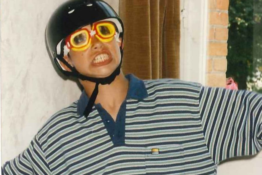 Une boussole pour les droits de l'enfant #632