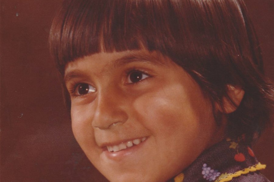 Une boussole pour les droits de l'enfant #632