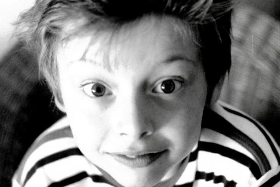 Une boussole pour les droits de l'enfant #632