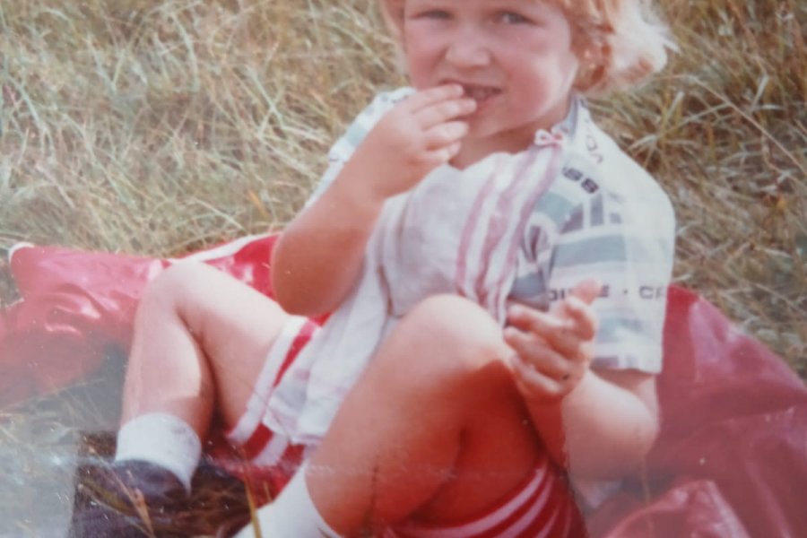 Une boussole pour les droits de l'enfant #632