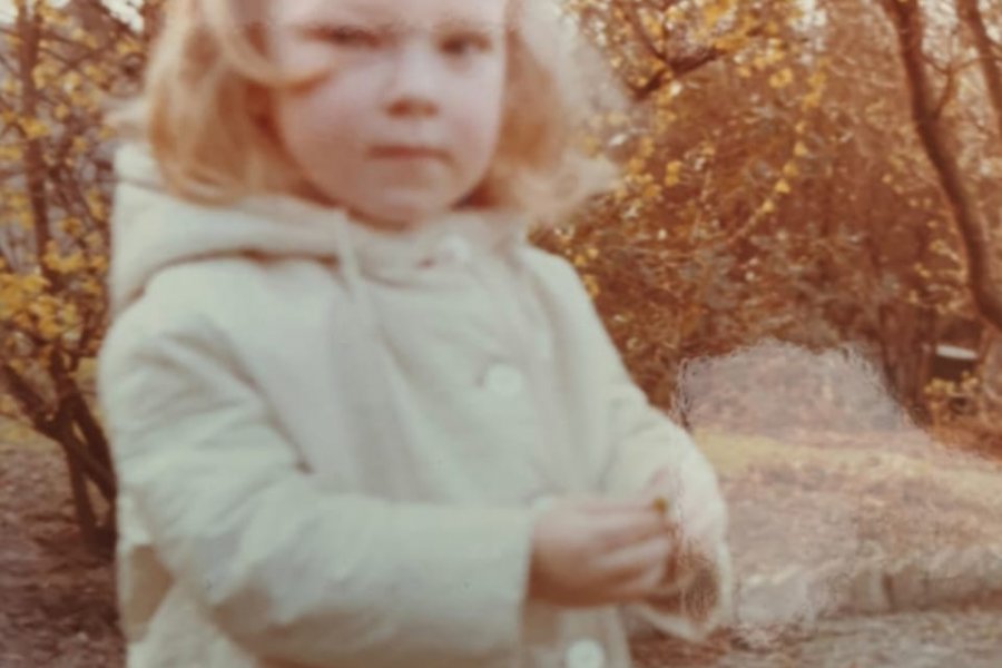 Une boussole pour les droits de l'enfant #632