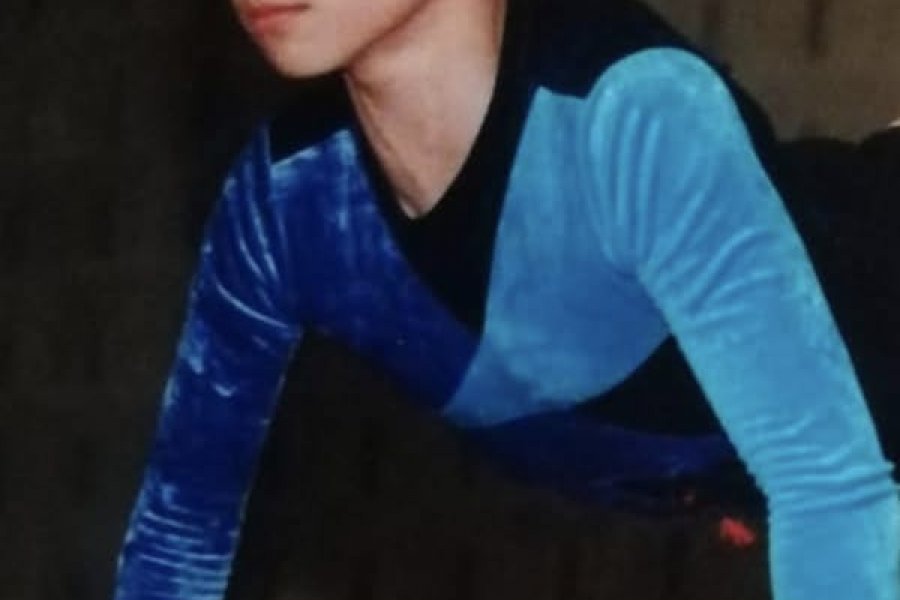 Une boussole pour les droits de l'enfant #632