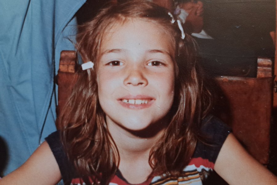 Une boussole pour les droits de l'enfant #632