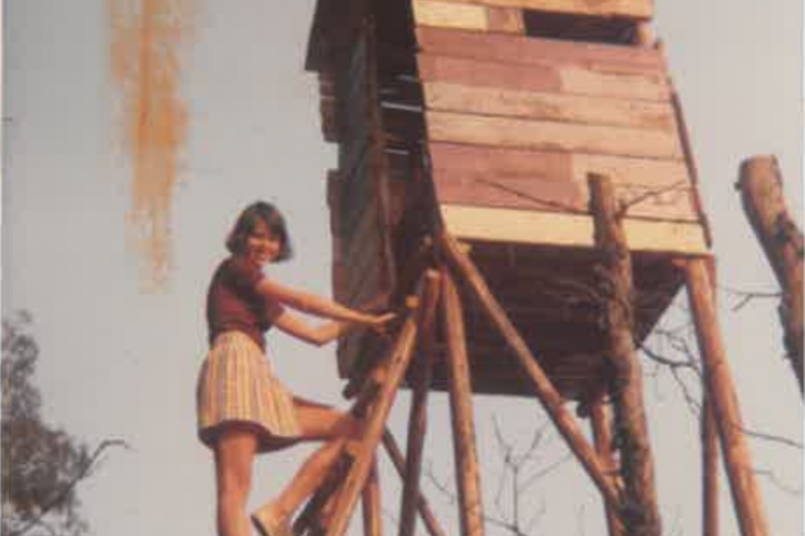 Une boussole pour les droits de l'enfant #632