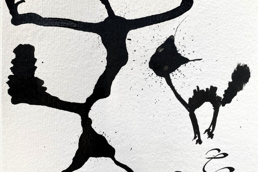 L'encre, parfait outil d'animation entre tradition et modernité #644