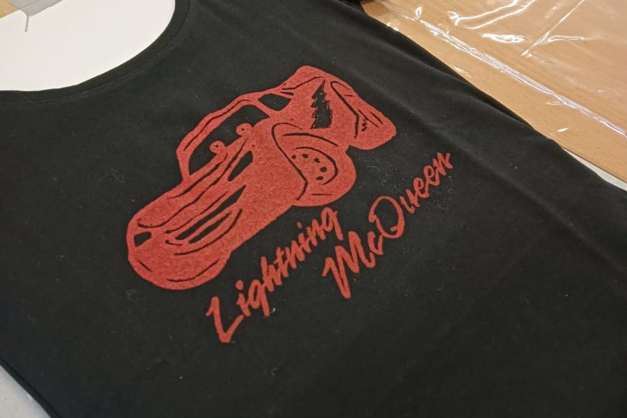 « Émergence » : sérigraphier pour faire rayonner sa créativité #649