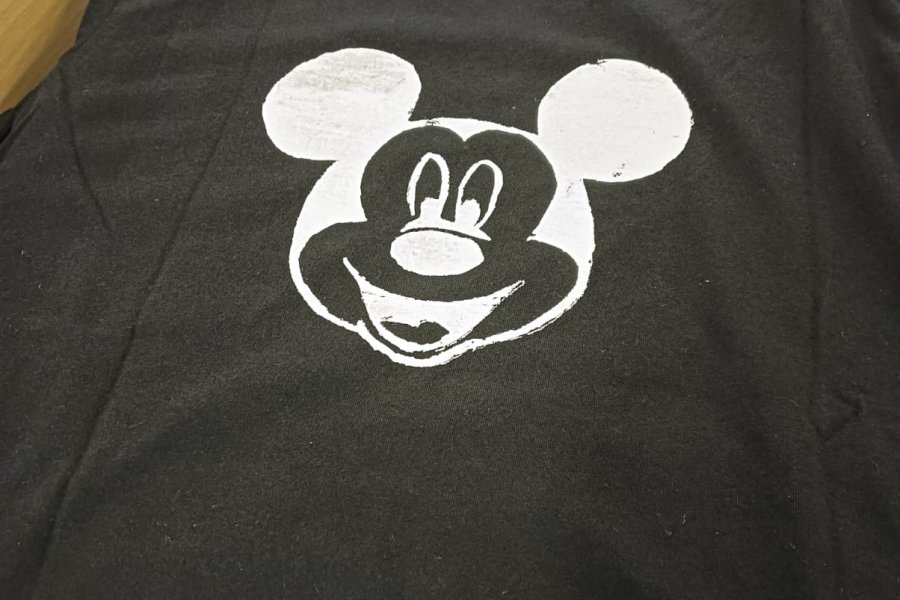 « Émergence » : sérigraphier pour faire rayonner sa créativité #649