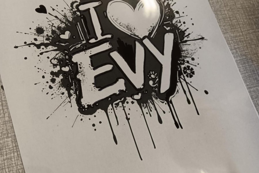 « Émergence » : sérigraphier pour faire rayonner sa créativité #649