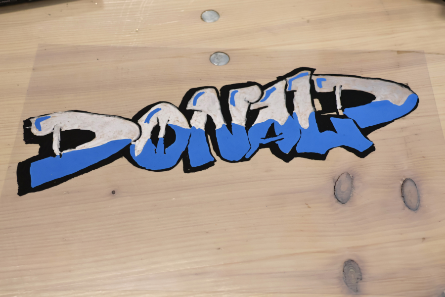 Une grande variété d'animations pour faire Causes communes ensemble #656