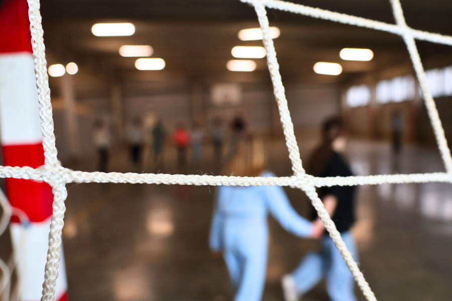 Une grande variété d'animations pour faire Causes communes ensemble #656