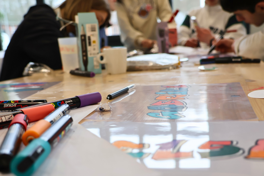 Une grande variété d'animations pour faire Causes communes ensemble #656