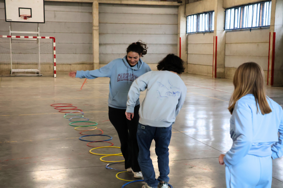 Une grande variété d'animations pour faire Causes communes ensemble #656