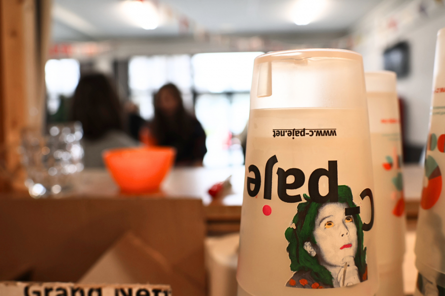 Une grande variété d'animations pour faire Causes communes ensemble #656