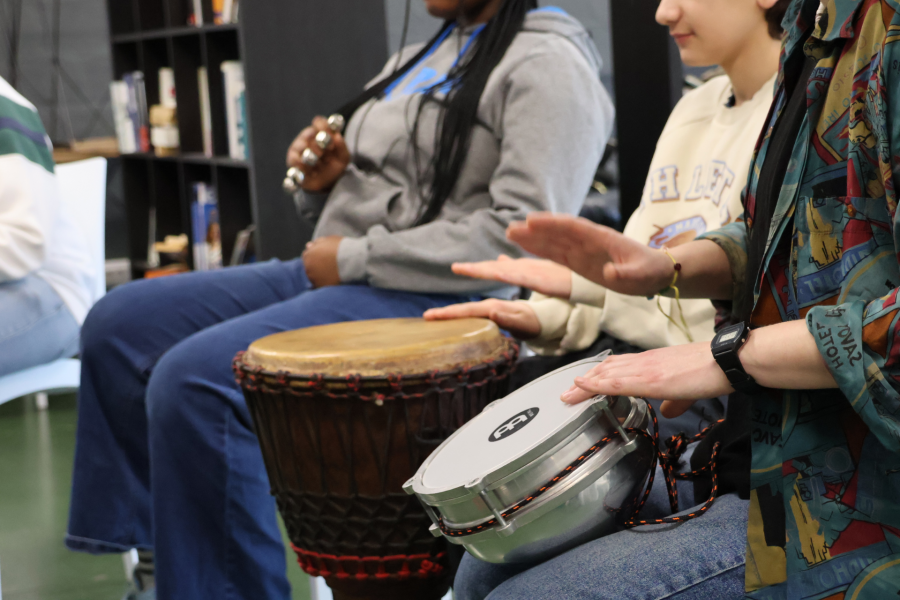 Une grande variété d'animations pour faire Causes communes ensemble #656