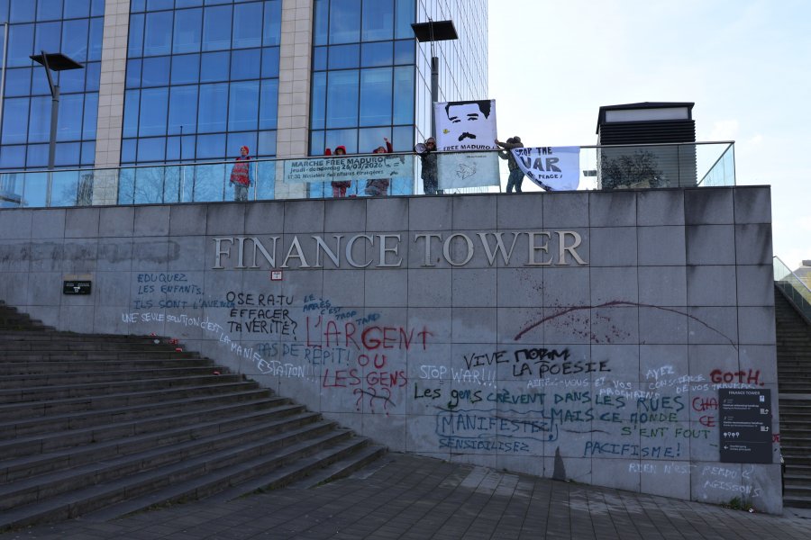 Notre secteur fortement mobilisé pour la manifestation nationale de ce 12 mars #659